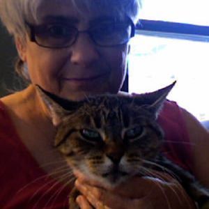 Meet your Posher, Candace